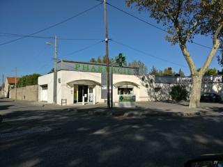 Pharmacie Pharmacie Heurley Dominique 0