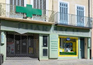 Pharmacie Pharmacie Chevillard 0