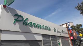 Pharmacie Pharmacie DELPECH 0