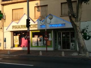 Pharmacie Pharmacie Liberté 0