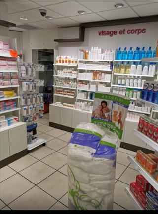 Pharmacie Pharmacie du Faubourg Narbonne 0