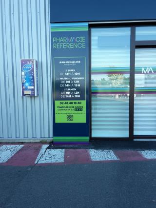 Pharmacie Pharmacie des Pijolins 1