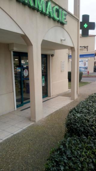 Pharmacie Pharmacie Narbonne Plage 0