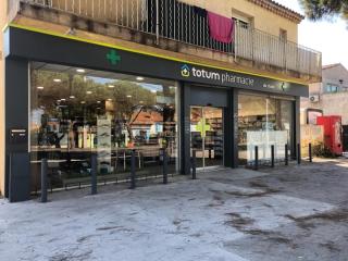 Pharmacie Pharmacie du Stade 💊 Totum 0