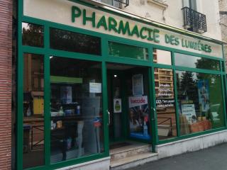 Pharmacie Pharmacie des Lumières 0