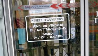 Pharmacie Pharmacie du Marché 0