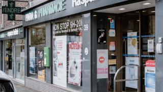 Pharmacie PHARMACIE RASPAIL | Arcueil 94 0