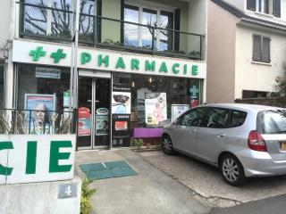 Pharmacie Pharmacie Huynh Hoa 0