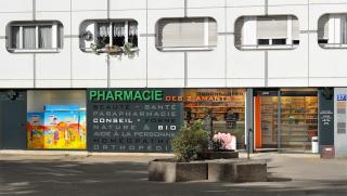 Pharmacie Pharmacie des deux amants 0