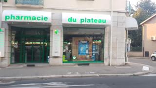 Pharmacie PHARMACIE DU PLATEAU 0
