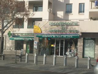 Pharmacie Pharmacie du Point du Jour (Hello Pharmacie) 0