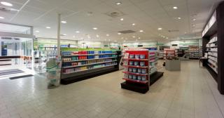 Pharmacie Pharmacie de la Poudrière 0