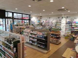 Pharmacie Pharmacie du Grand Ferré 1