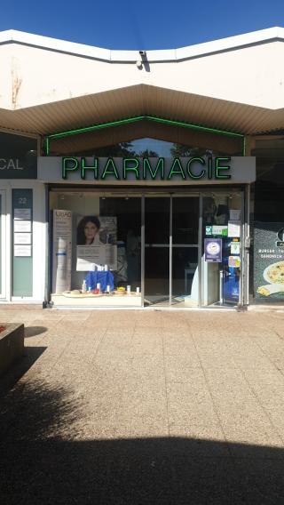 Pharmacie Pharmacie de Chavril 0