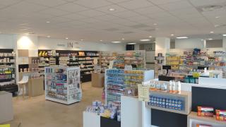 Pharmacie Pharmacie Jouve 0