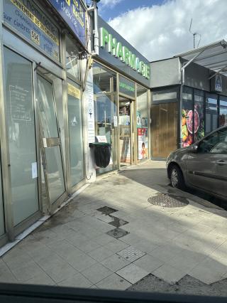 Pharmacie Pharmacie Saint Antoine 2