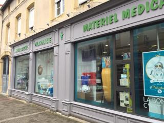 Pharmacie Pharmacie Du Lion 0