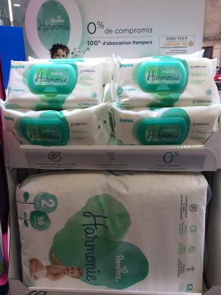 Pharmacie Pharmacie wellpharma d'Haussonville 0