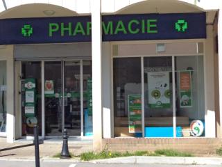 Pharmacie PHARMACIE GAMBIER 0