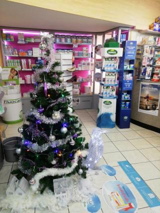 Pharmacie Pharmacie du Pont Saint Martial 2