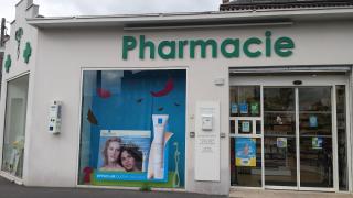 Pharmacie Pharmacie Pasteur 0