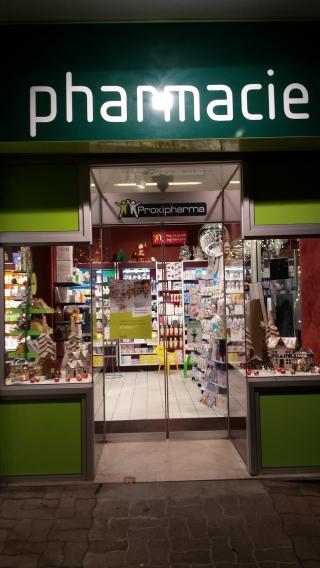 Pharmacie Pharmacie Schweitzer 0