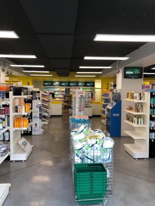 Pharmacie Pharmacie Mediterranee 1