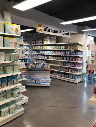 Pharmacie Pharmacie Mediterranee 2