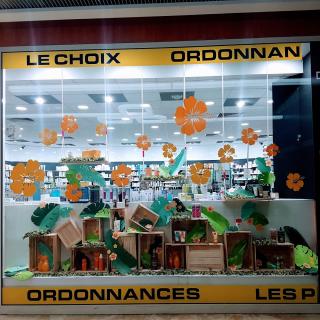 Pharmacie Pharmacie du Centre Dr.Ghandour 0