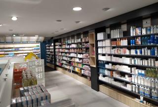 Pharmacie Pharmacie du Village 0