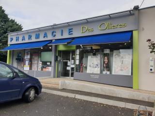 Pharmacie Pharmacie des Ollières 0