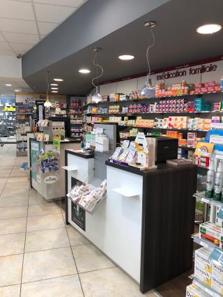 Pharmacie Pharmacie d'Eyragues 0