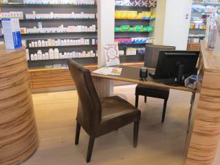 Pharmacie Europa Apotheke AG 0