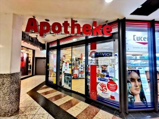 Pharmacie Die Apotheke im Rheincenter 0
