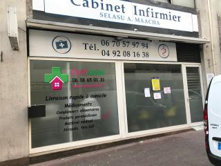 Pharmacie OptiSoins 0