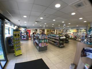 Pharmacie Pharmacie d'Argouges 1