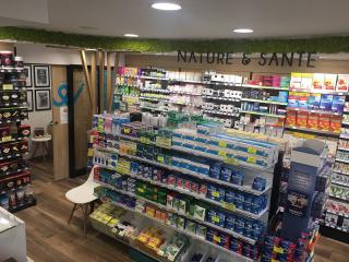 Pharmacie Pharmacie wellpharma Perrazi 0