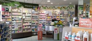 Pharmacie PHARMACIE DE LA PASSERELLE 0