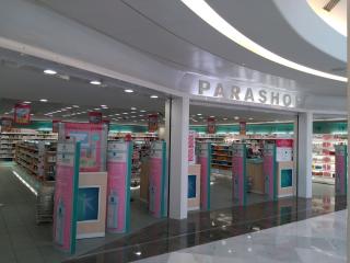 Pharmacie Parashop Dijon 0