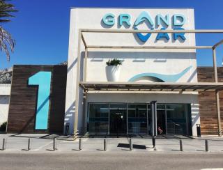 Pharmacie Pharmacie Grand Var La Valette Du Var 1