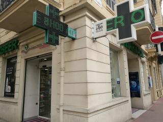 Pharmacie Pharmacie Meyerbeer 0