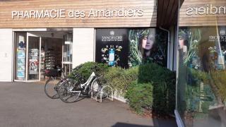 Pharmacie Pharmacie Des Amandiers 0