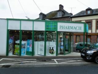 Pharmacie Pharmacie de la République 0