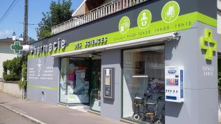 Pharmacie Gerber Sylvie 0