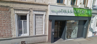 Pharmacie Pharmacie du Petit Ronchin 0