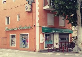 Pharmacie Pharmacie de la Capelette Totum 0