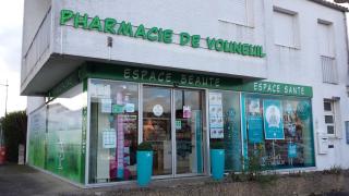 Pharmacie Pharmacie wellpharma de Vouneuil 0