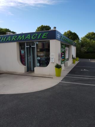 Pharmacie Pharmacie Gelin-Grenon 0