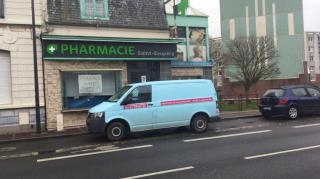 Pharmacie Pharmacie Charpentier Claude 0
