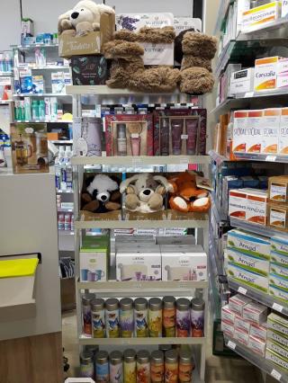 Pharmacie Pharmacie Place Padoue 0